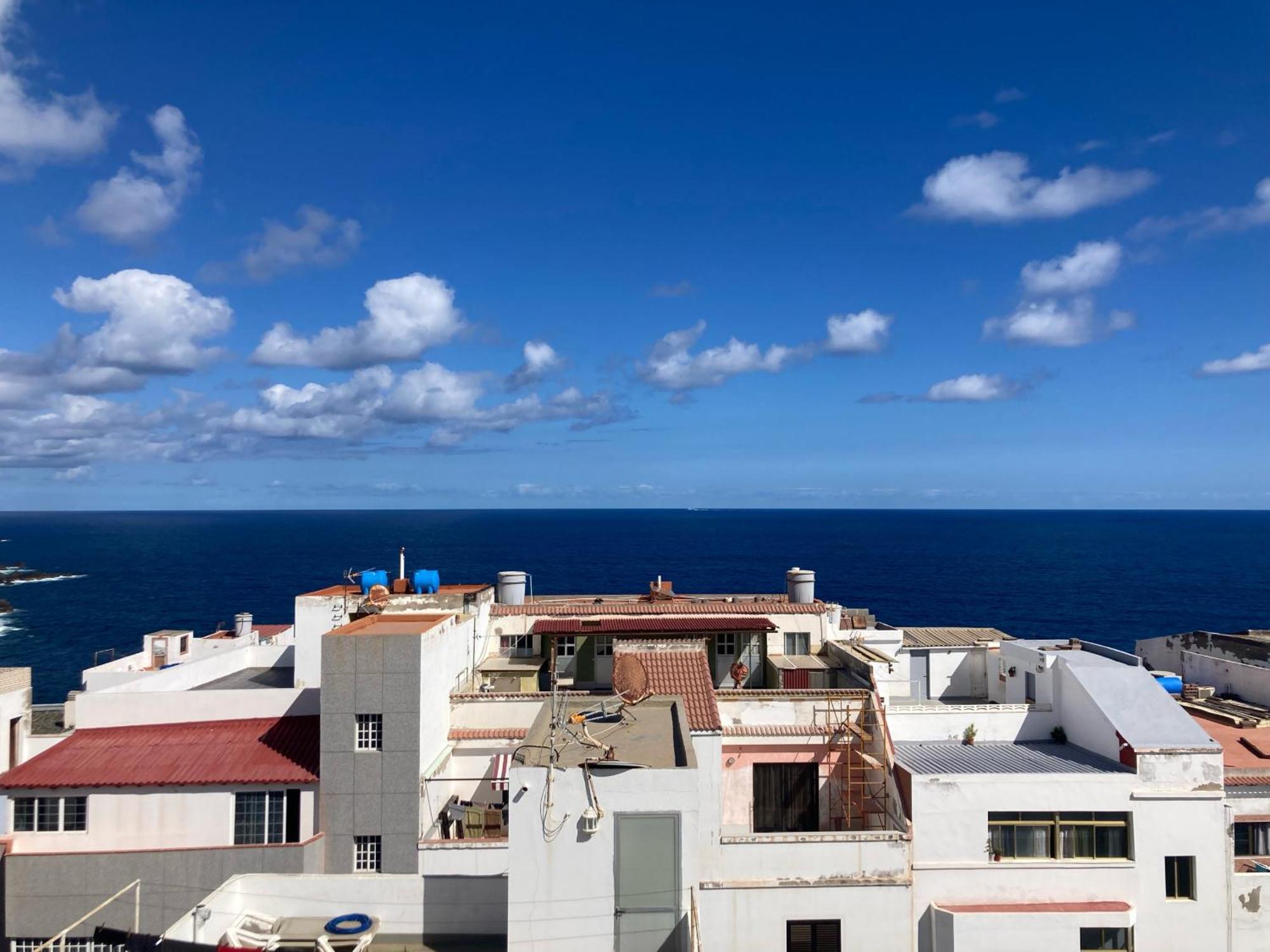 Tenoya Sunset Relax Apartment By Canary365 מראה חיצוני תמונה