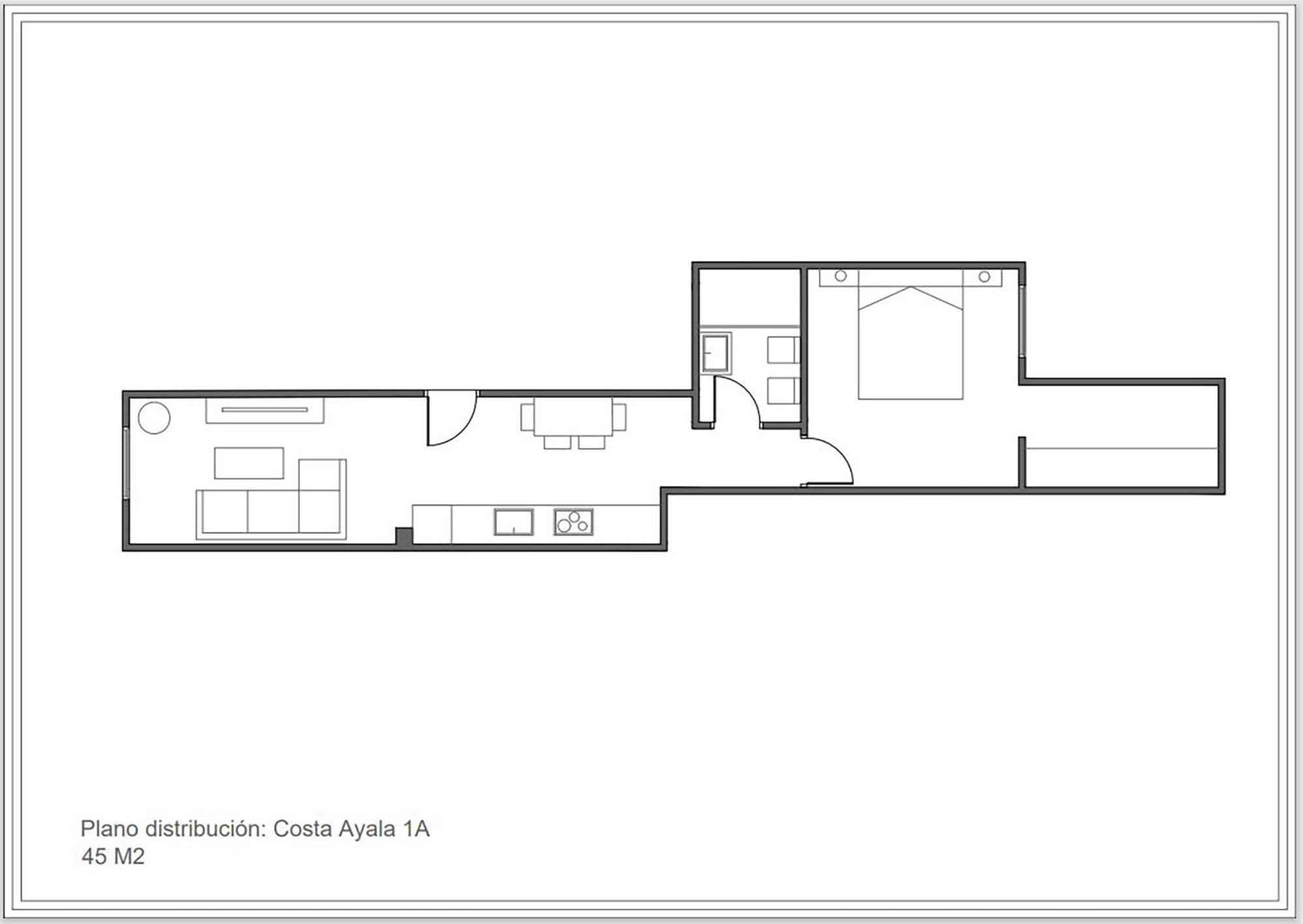Tenoya Sunset Relax Apartment By Canary365 מראה חיצוני תמונה