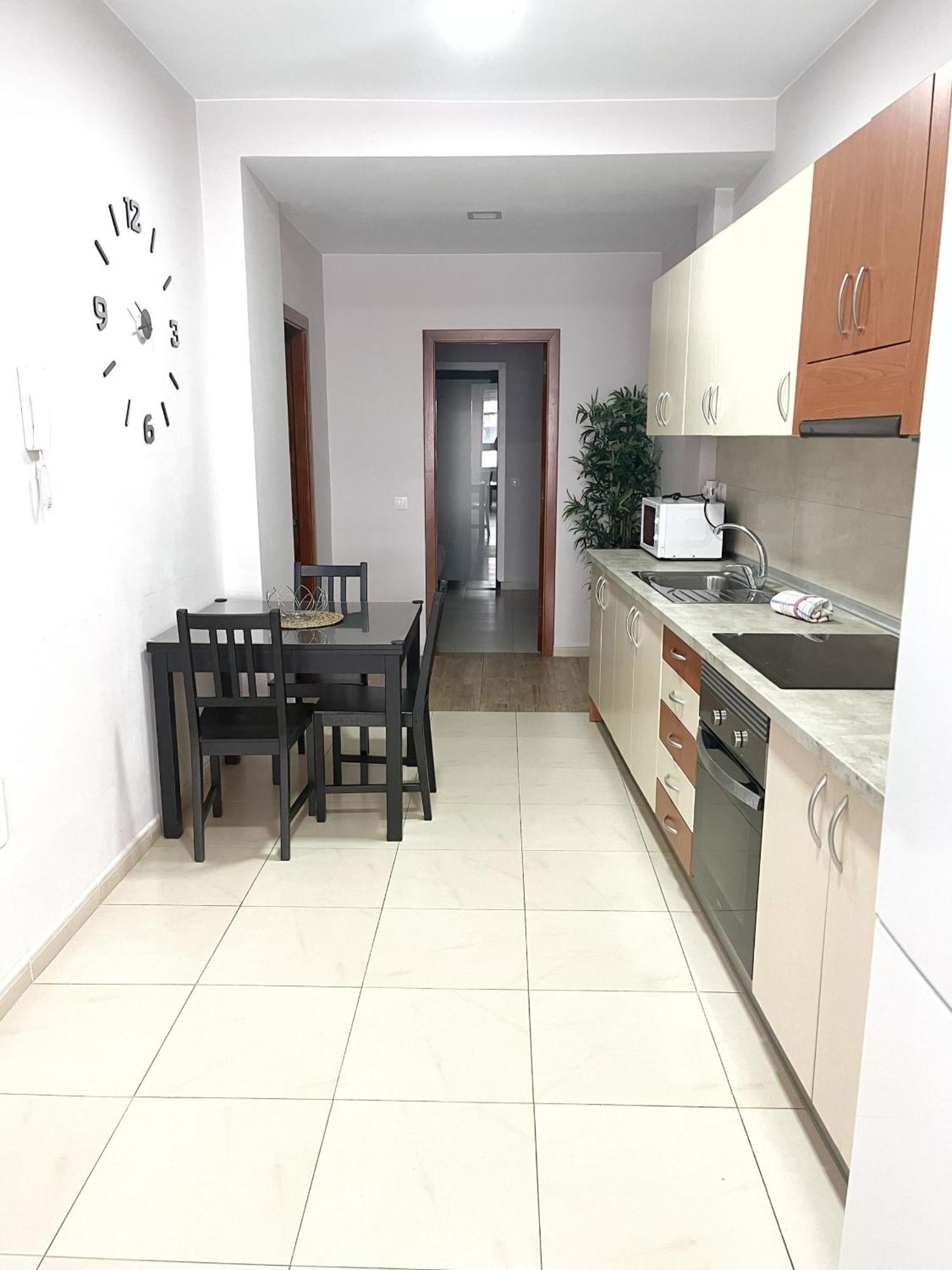 Tenoya Sunset Relax Apartment By Canary365 מראה חיצוני תמונה