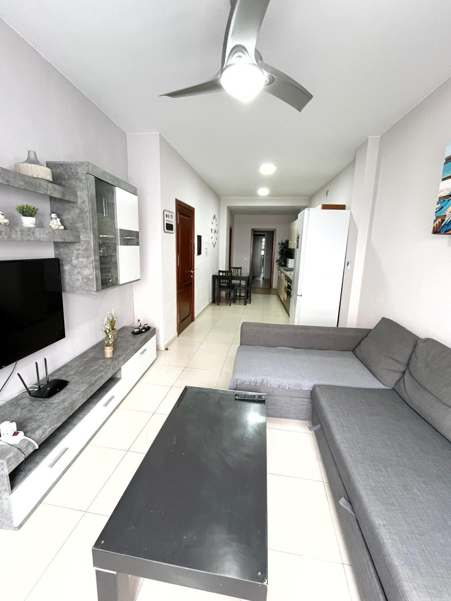 Tenoya Sunset Relax Apartment By Canary365 מראה חיצוני תמונה