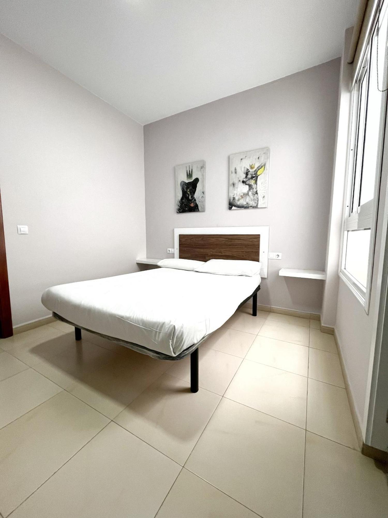Tenoya Sunset Relax Apartment By Canary365 מראה חיצוני תמונה