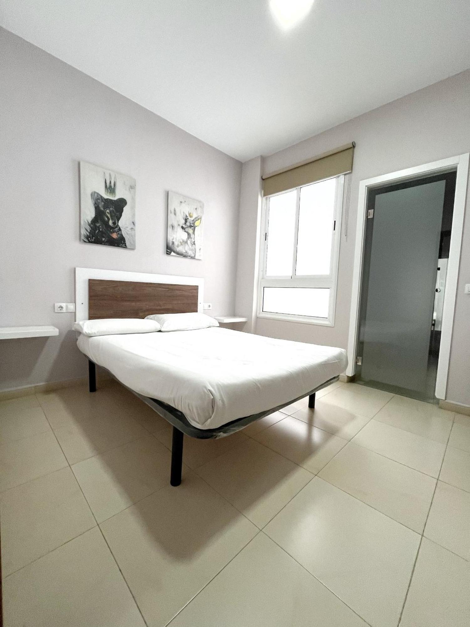 Tenoya Sunset Relax Apartment By Canary365 מראה חיצוני תמונה