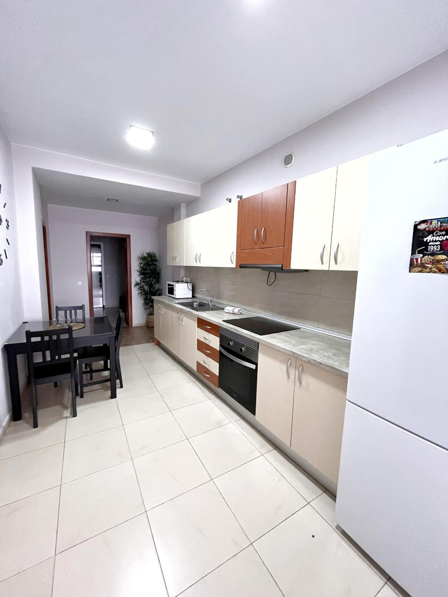 Tenoya Sunset Relax Apartment By Canary365 מראה חיצוני תמונה